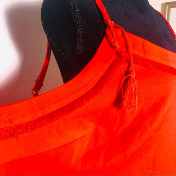 Authentic Worthington Spaghetti Camisole Plusize - Picture 5 of 6